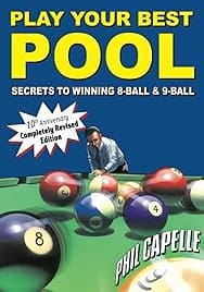 Play Your Best Pool