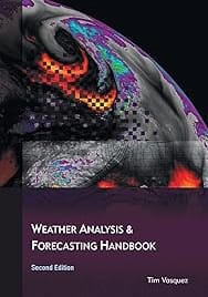 Weather Analysis and Forecasting Handbook