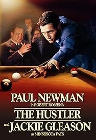 The Hustler