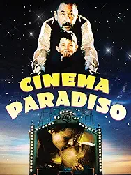 Cinema Paradiso