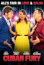 Cuban Fury