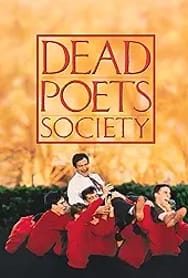 Dead Poets Society