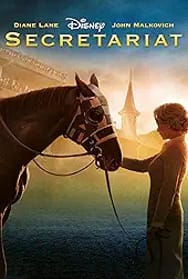 Secretariat