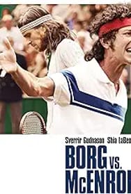Borg vs. McEnroe