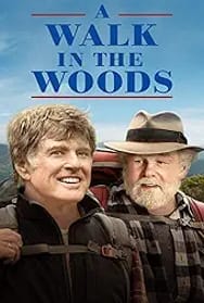 A Walk in the Woods