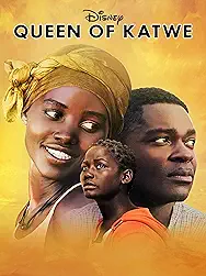 Queen of Katwe