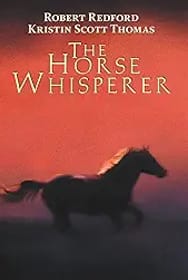 The Horse Whisperer