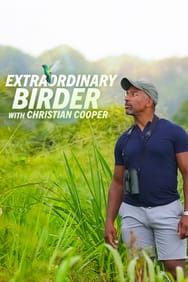 Extraordinary Birder