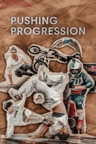Freestyle football | Pushing Progression S1 E1