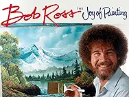The Joy of Painting (TV Series)