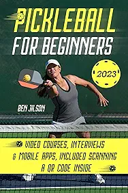 Pickleball for Beginners