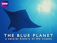 The Blue Planet