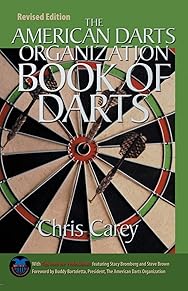 The American Darts Organization Book of Darts, Revised Edition
