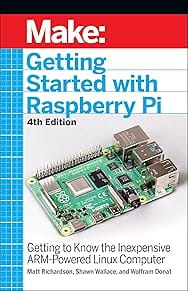 Getting Started with Raspberry Pi