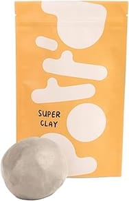 Pott'd™ Extra Pack of Premium Air-Dry Clay