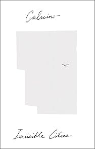 Invisible Cities