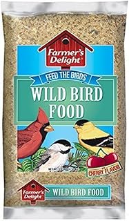 Wild Bird Food