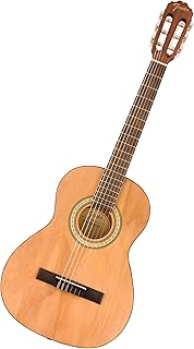 Classical & Nylon-String Guitars