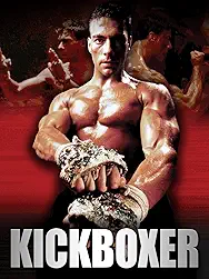 Kickboxer (1989)