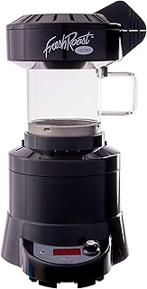 Fresh Roast - Automatic Coffee Bean Roaster