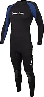 Wetsuits
