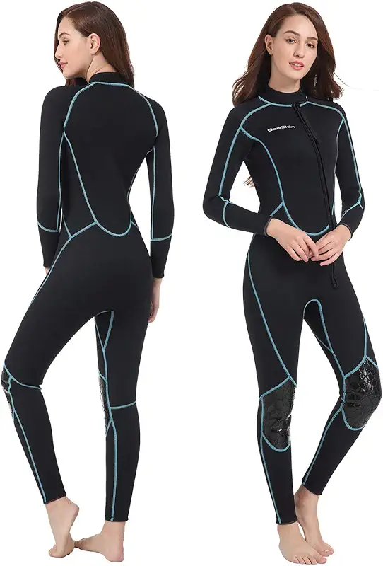 Wetsuites