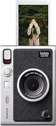 Instant Film Cameras
