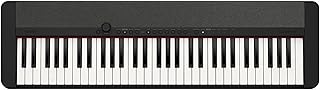 Portable and Arranger Keyboards