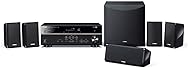 Home Theater Systems