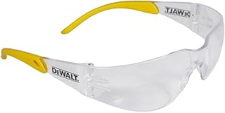 Safety Goggles & Glasses