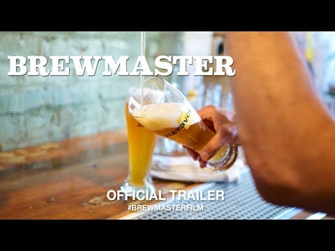 Brewmaster (2018) | Official Trailer HD