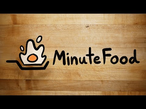 MinuteFood