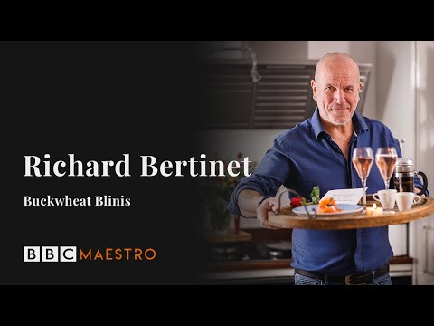 Food & Drink | BBC Maestro