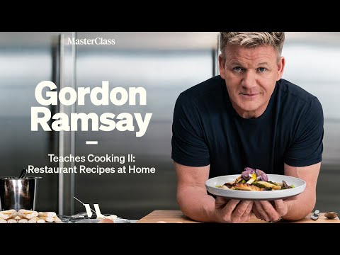 Food | MasterClass