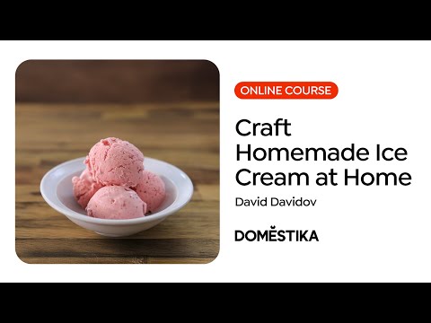 Online Culinary Courses | Domestika English