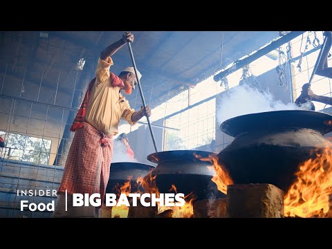 How It's Made