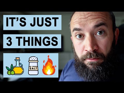 The Basics of Cooking Everyone Should Know