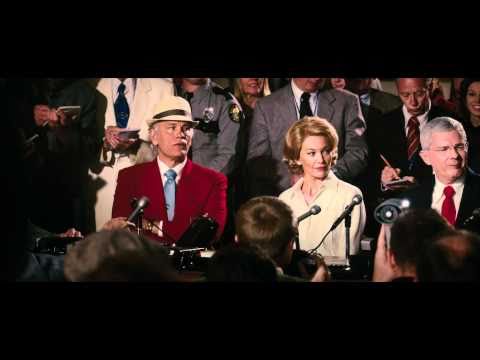 Secretariat Official Trailer