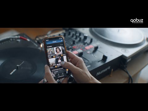 Qobuz - 15 Years Of Passion & Musical Discovery