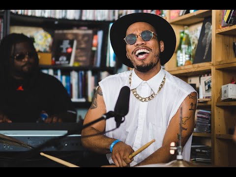 Best NPR Music Tiny Desk Concerts