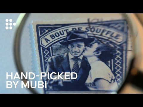 Welcome to MUBI | Available on Android and Google Play
