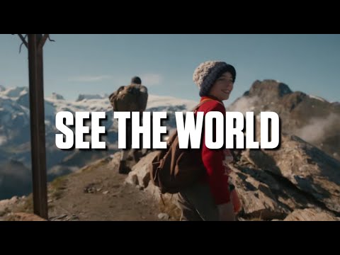 The Criterion Channel - Sign Up!