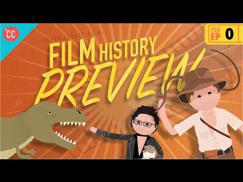 Film History