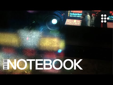 Introducing Notebook magazine | Issue 0