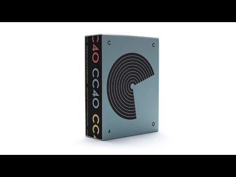 CC40 Box Set Teaser