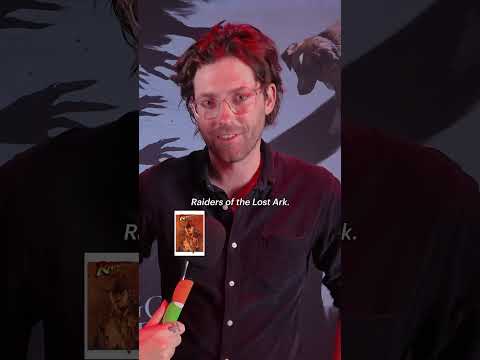 Four Favorites