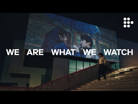 We Are What We Watch | UK