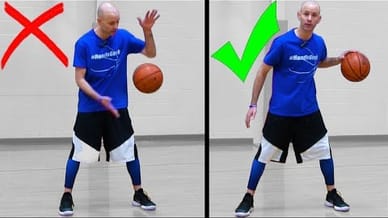 Basketball Basics For Beginners!