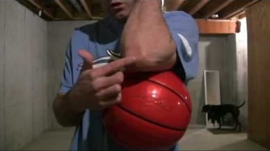 How to Do Streetball Moves Tutorials
