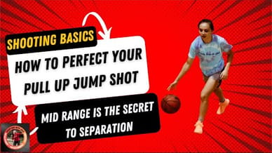 Basketball Training